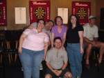 pic of us having fun