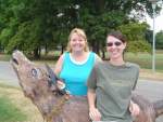pic of us having fun