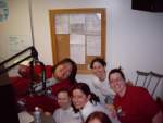 pic of us having fun