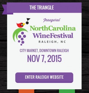 NC Wine Fest 1