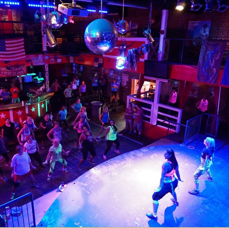 Zumbathon
