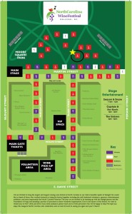 Wine Festival Map- updated