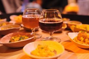 Food-and-Beer-at-SAVOR