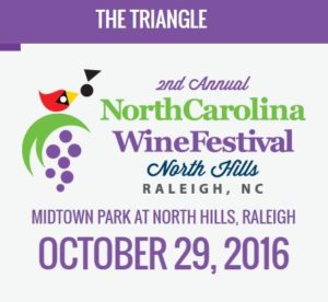 Wine Fest